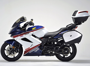 VFR800(RC46-2)-Touring Edition